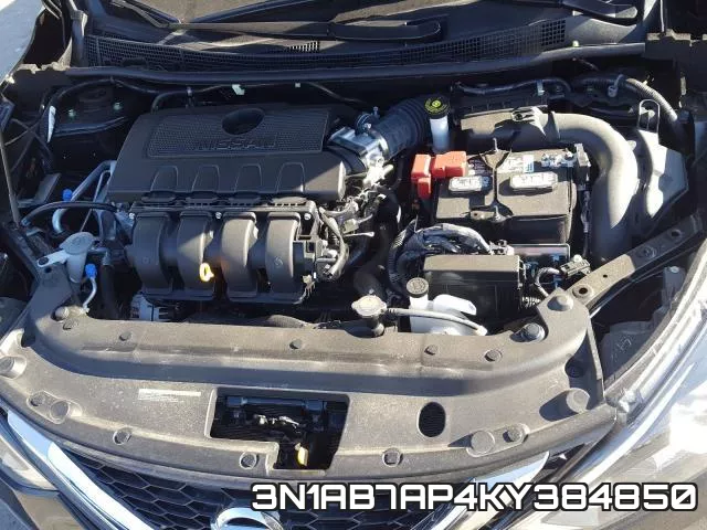 3N1AB7AP4KY384850 фото 8