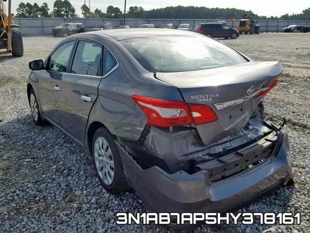 3N1AB7AP5HY378161 фото 4