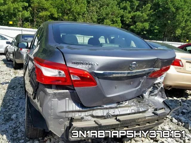 3N1AB7AP5HY378161 фото 10