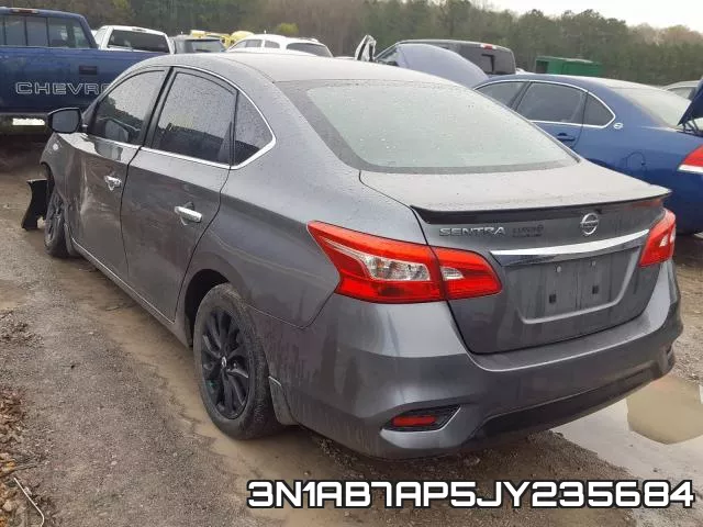 3N1AB7AP5JY235684 фото 4