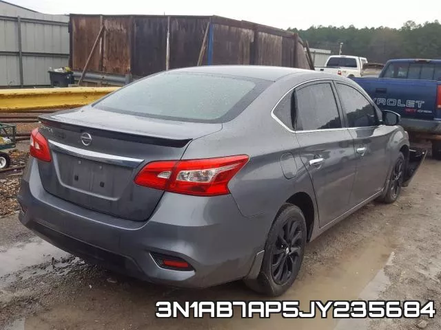 3N1AB7AP5JY235684 фото 5