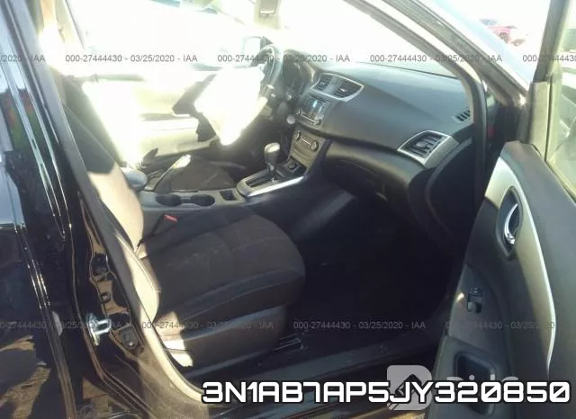 3N1AB7AP5JY320850 фото 6
