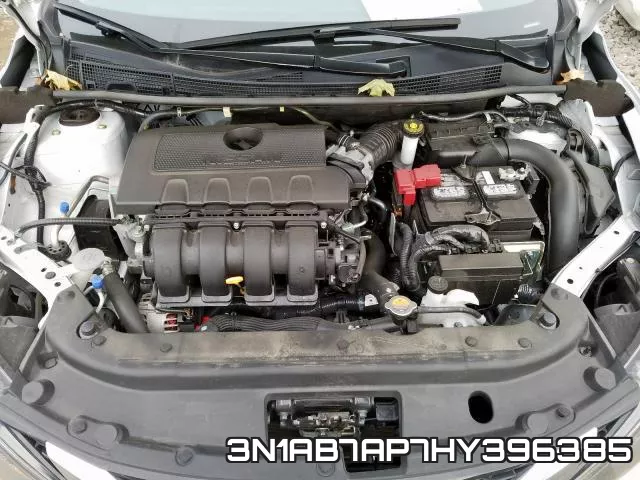 3N1AB7AP7HY396385 фото 8