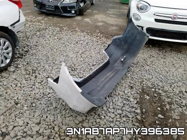 3N1AB7AP7HY396385 фото 10