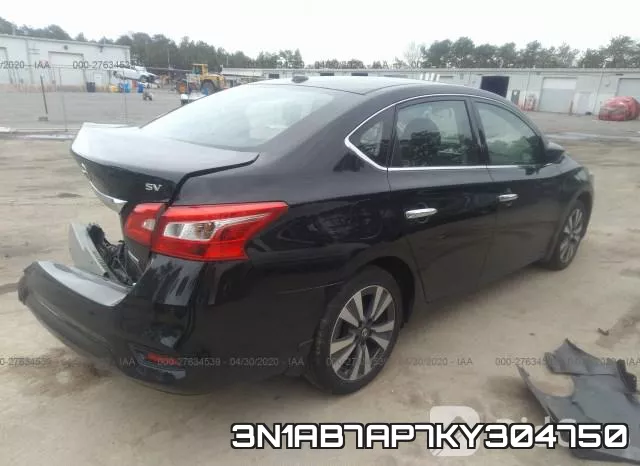 3N1AB7AP7KY304750 фото 5