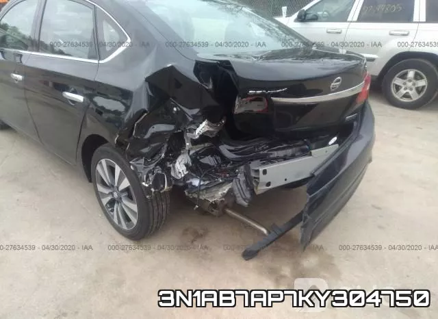 3N1AB7AP7KY304750 фото 7