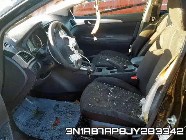 3N1AB7AP8JY283342 фото 6