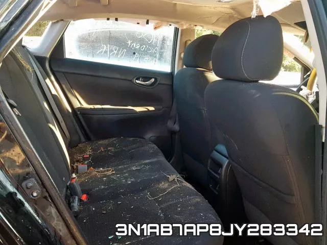 3N1AB7AP8JY283342 фото 7