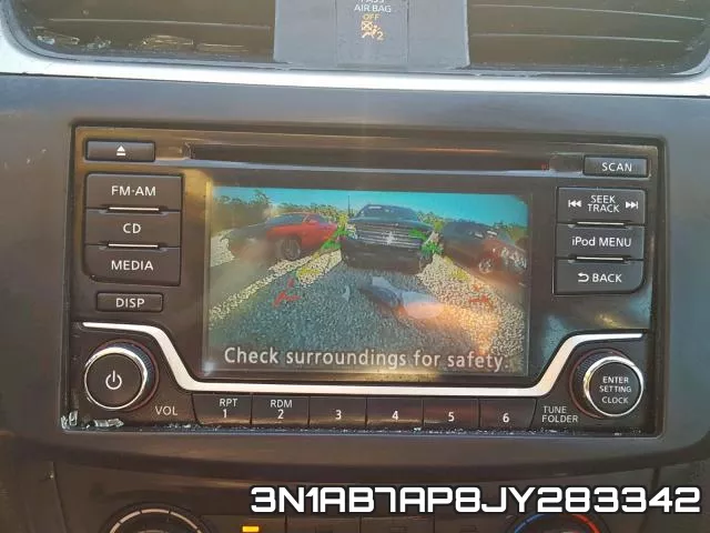 3N1AB7AP8JY283342 фото 10