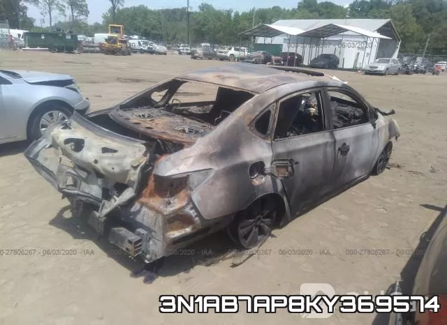3N1AB7AP8KY369574 фото 5