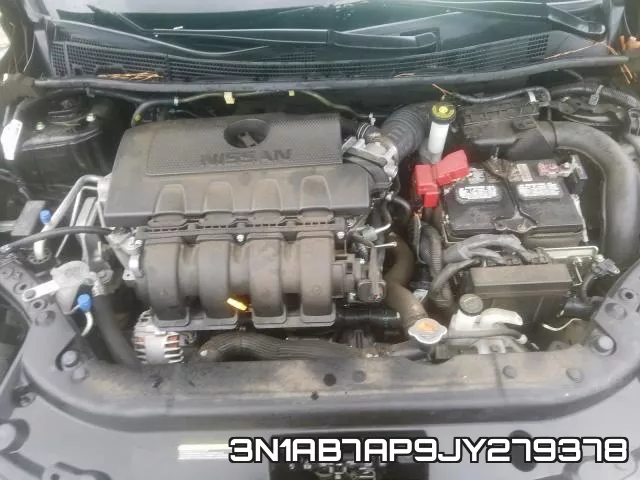3N1AB7AP9JY279378 фото 8