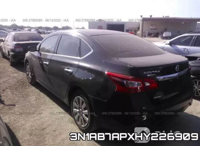 3N1AB7APXHY226909 фото 4