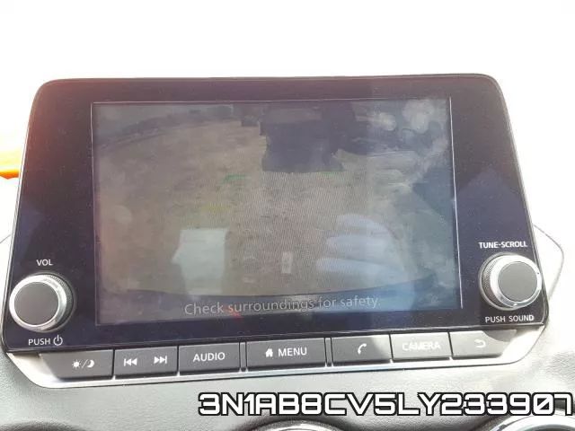 3N1AB8CV5LY233907 фото 10