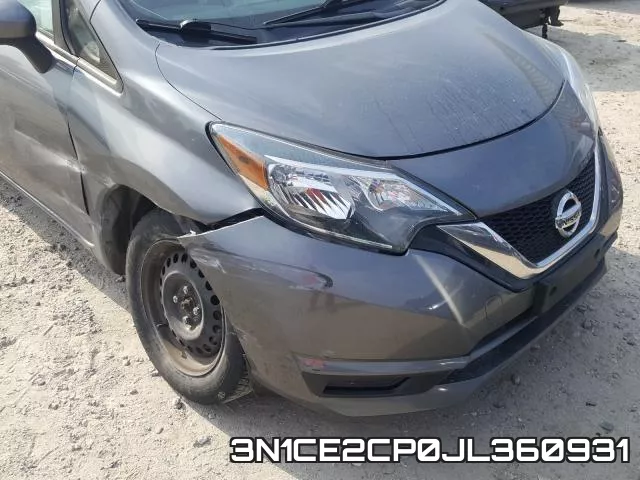 3N1CE2CP0JL360931 фото 10