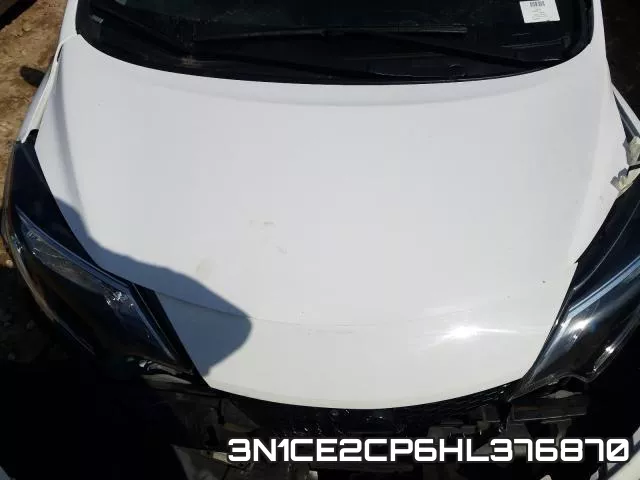 3N1CE2CP6HL376870 фото 8