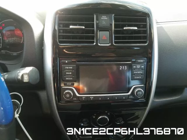 3N1CE2CP6HL376870 фото 10