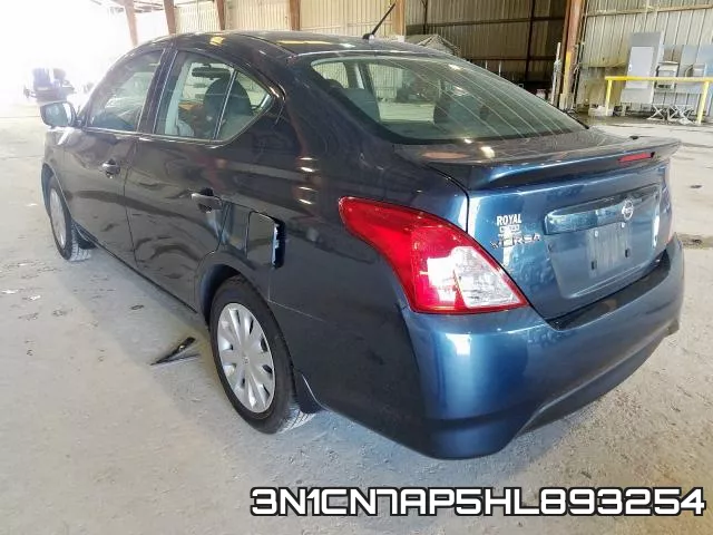 3N1CN7AP5HL893254 фото 4