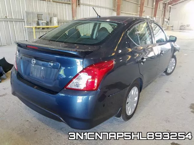 3N1CN7AP5HL893254 фото 5