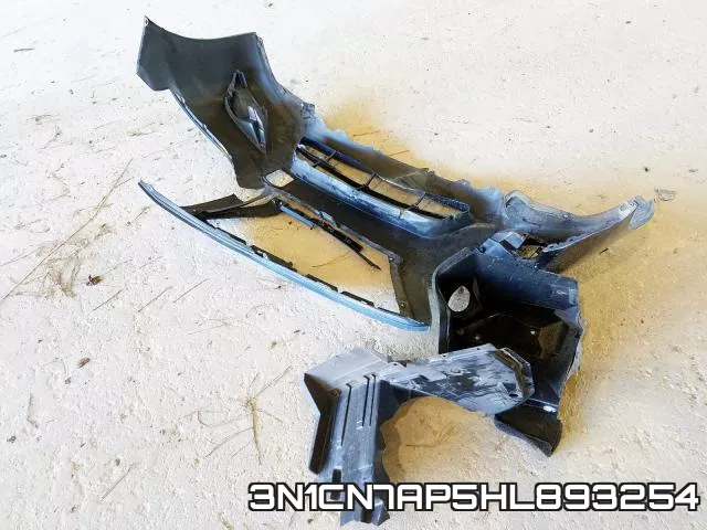 3N1CN7AP5HL893254 фото 10