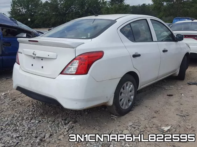 3N1CN7AP6HL822595 фото 5