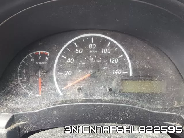 3N1CN7AP6HL822595 фото 9
