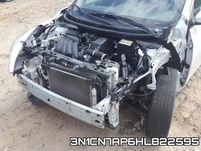 3N1CN7AP6HL822595 фото 10