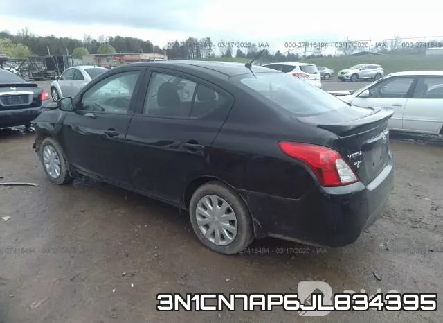 3N1CN7AP6JL834395 фото 4
