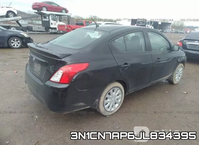 3N1CN7AP6JL834395 фото 5