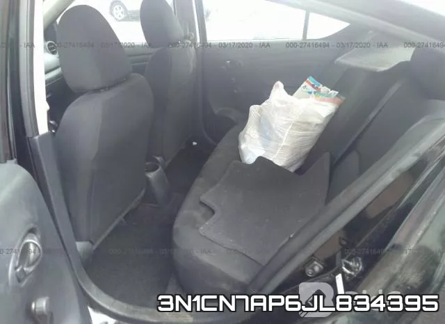 3N1CN7AP6JL834395 фото 9