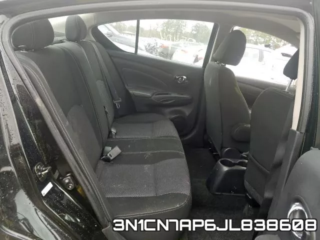 3N1CN7AP6JL838608 фото 7