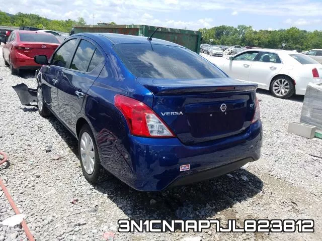 3N1CN7AP7JL823812 фото 4