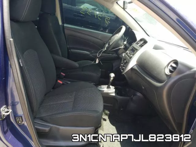 3N1CN7AP7JL823812 фото 6