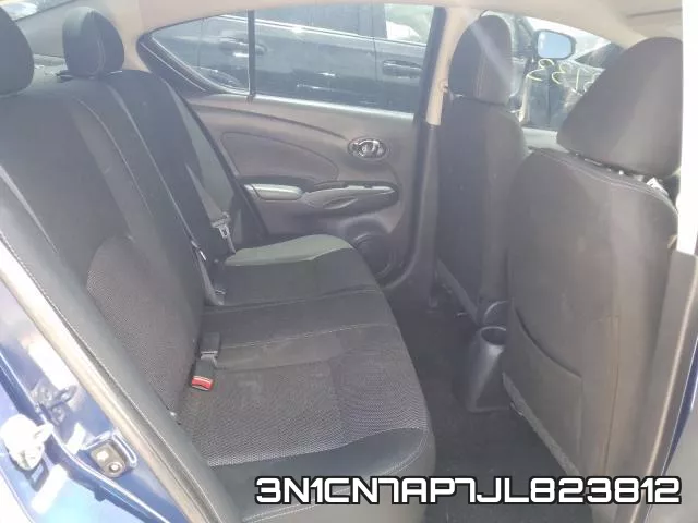 3N1CN7AP7JL823812 фото 7