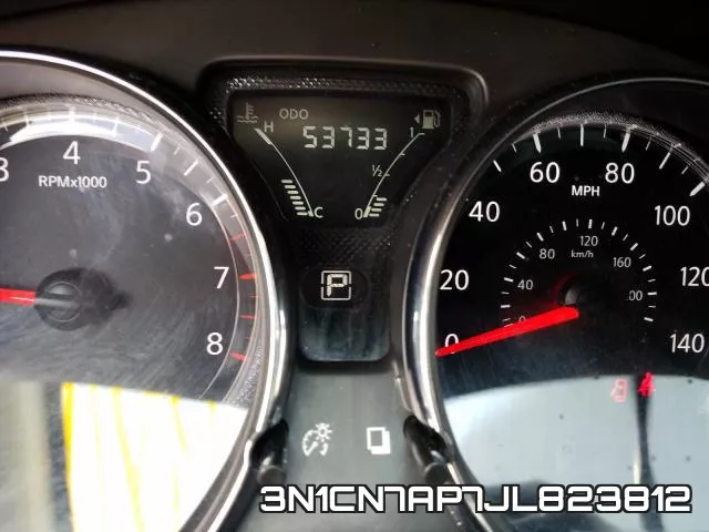 3N1CN7AP7JL823812 фото 9
