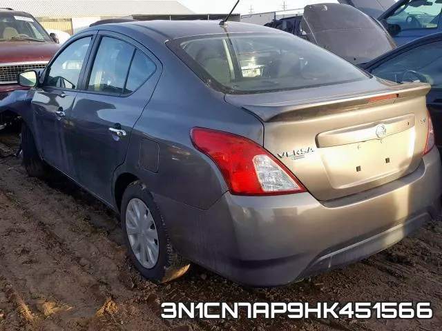3N1CN7AP9HK451566 фото 4