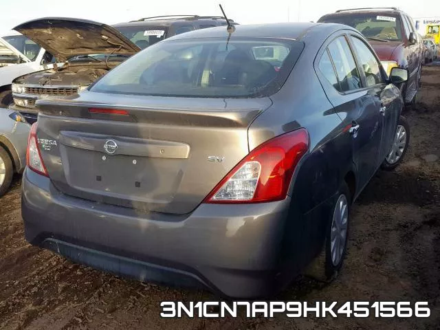 3N1CN7AP9HK451566 фото 5