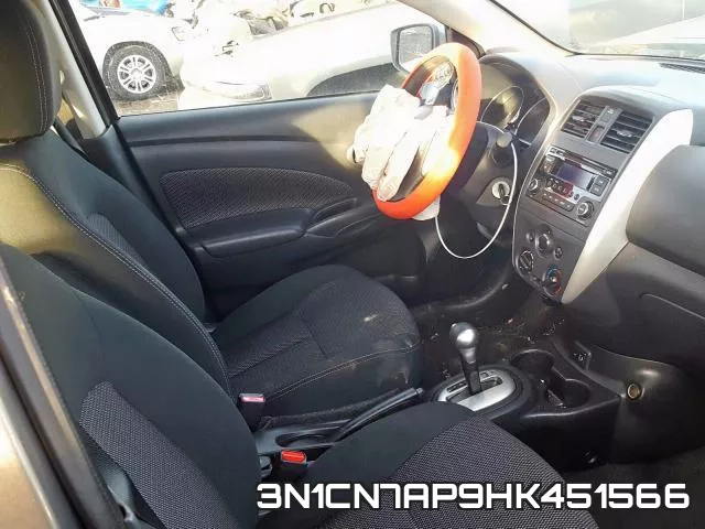 3N1CN7AP9HK451566 фото 6