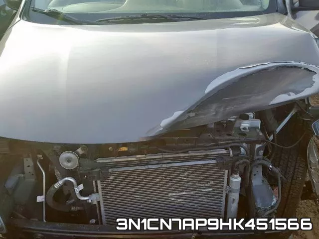 3N1CN7AP9HK451566 фото 8