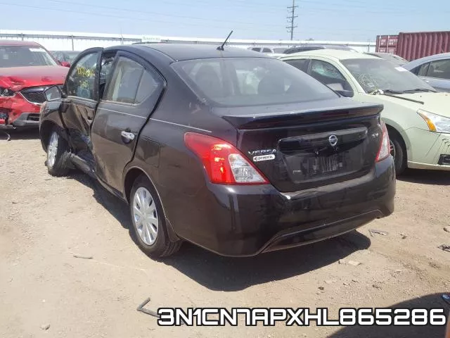 3N1CN7APXHL865286 фото 4