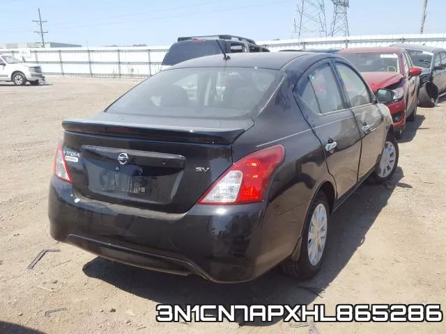 3N1CN7APXHL865286 фото 5