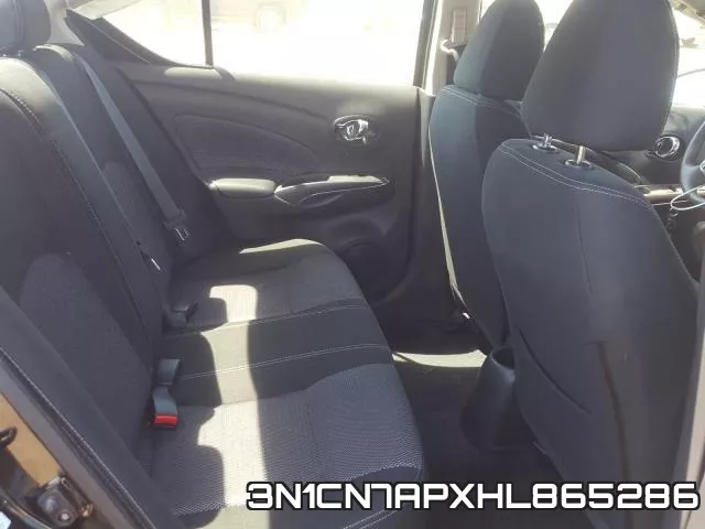 3N1CN7APXHL865286 фото 7