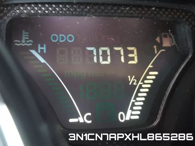 3N1CN7APXHL865286 фото 9