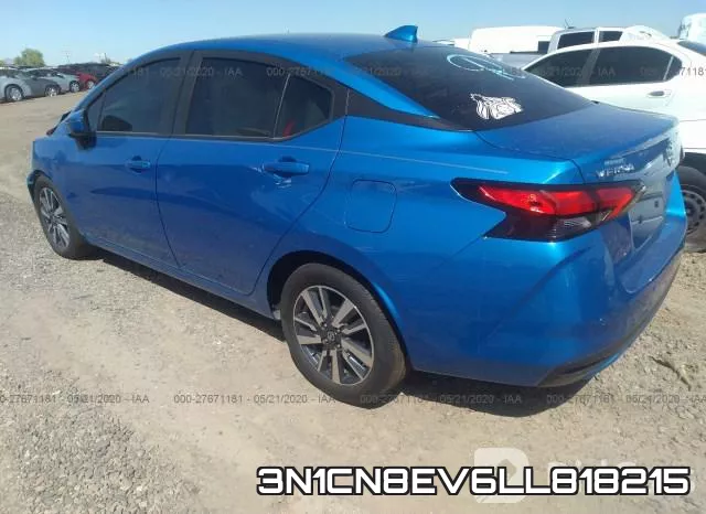 3N1CN8EV6LL818215 фото 4