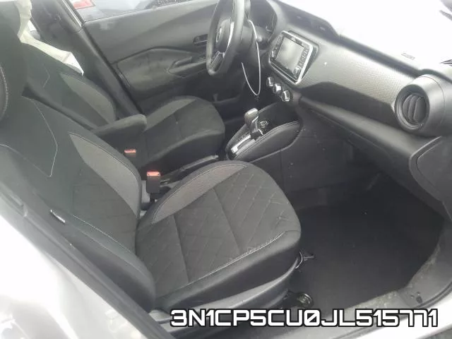 3N1CP5CU0JL515771 фото 6