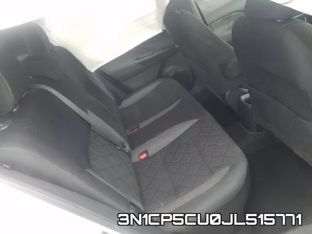 3N1CP5CU0JL515771 фото 7