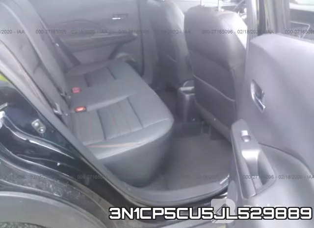 3N1CP5CU5JL529889 фото 9