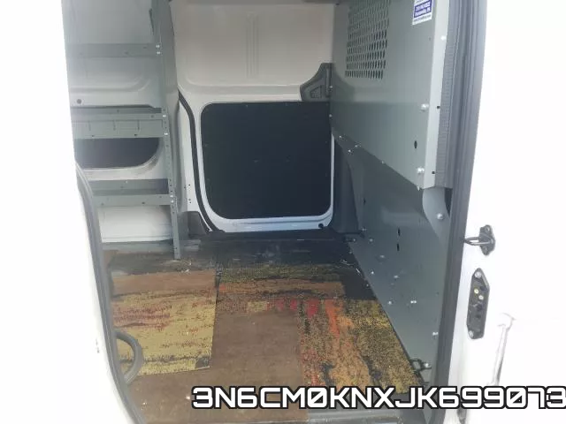 3N6CM0KNXJK699073 фото 7