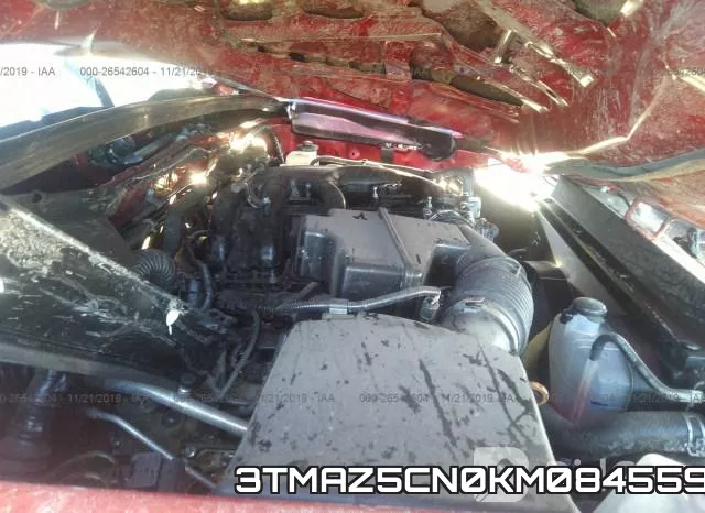 3TMAZ5CN0KM084559 фото 2