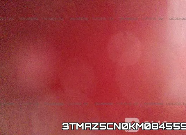 3TMAZ5CN0KM084559 фото 10