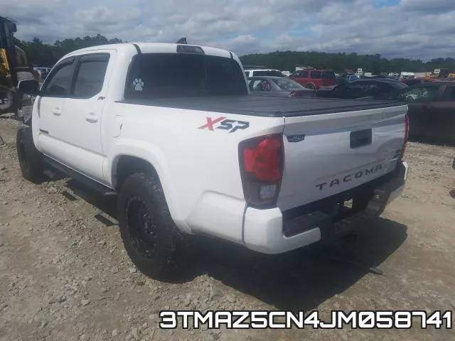 3TMAZ5CN4JM058741 фото 4